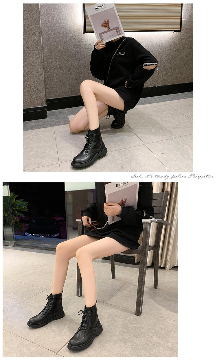 女鞋真皮新款2022爆款马丁靴,女鞋真皮马丁靴冬新款2022爆款