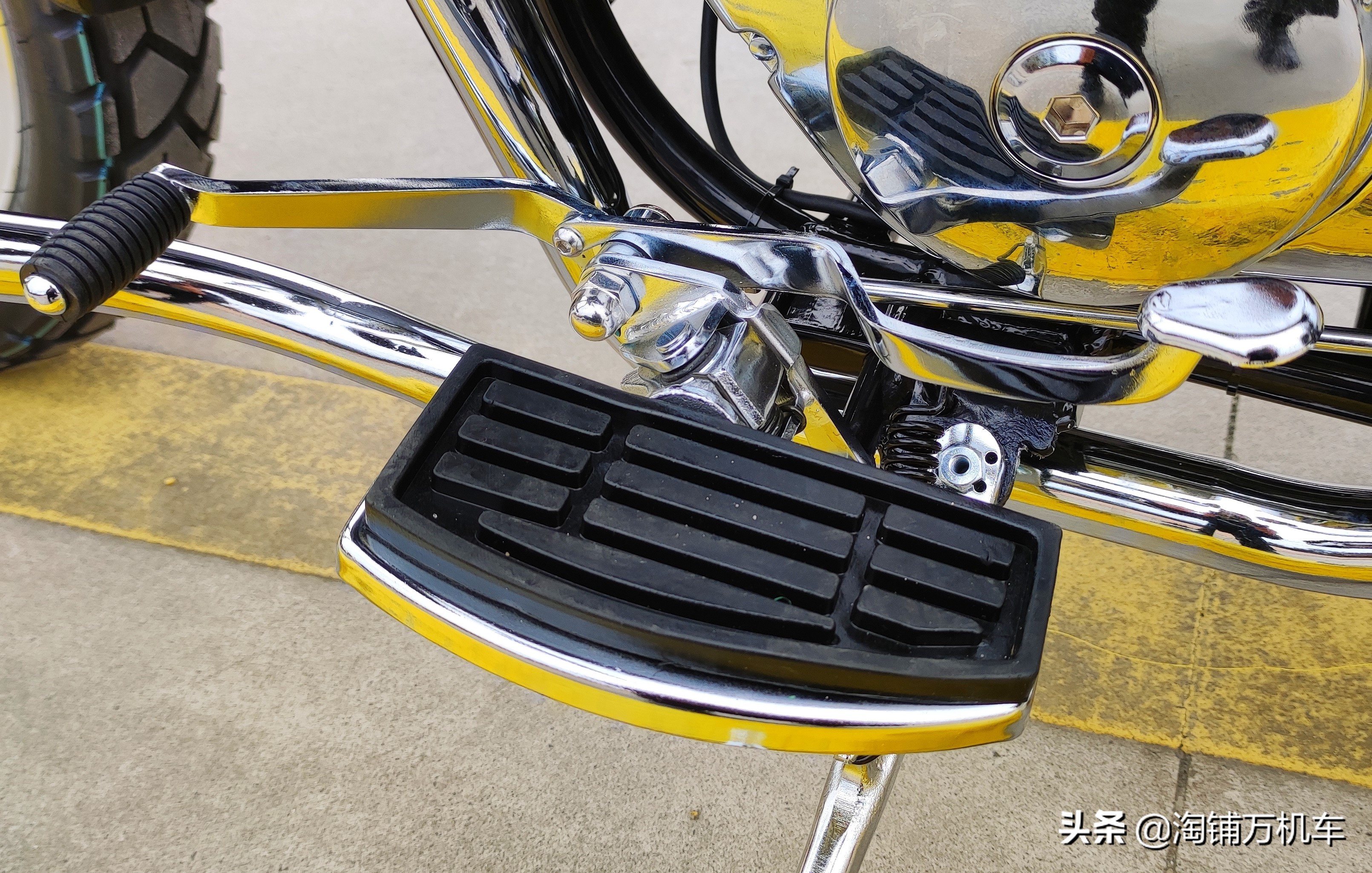 1.68万！大地鹰王“街头霸王”重出江湖国产经典太子再现