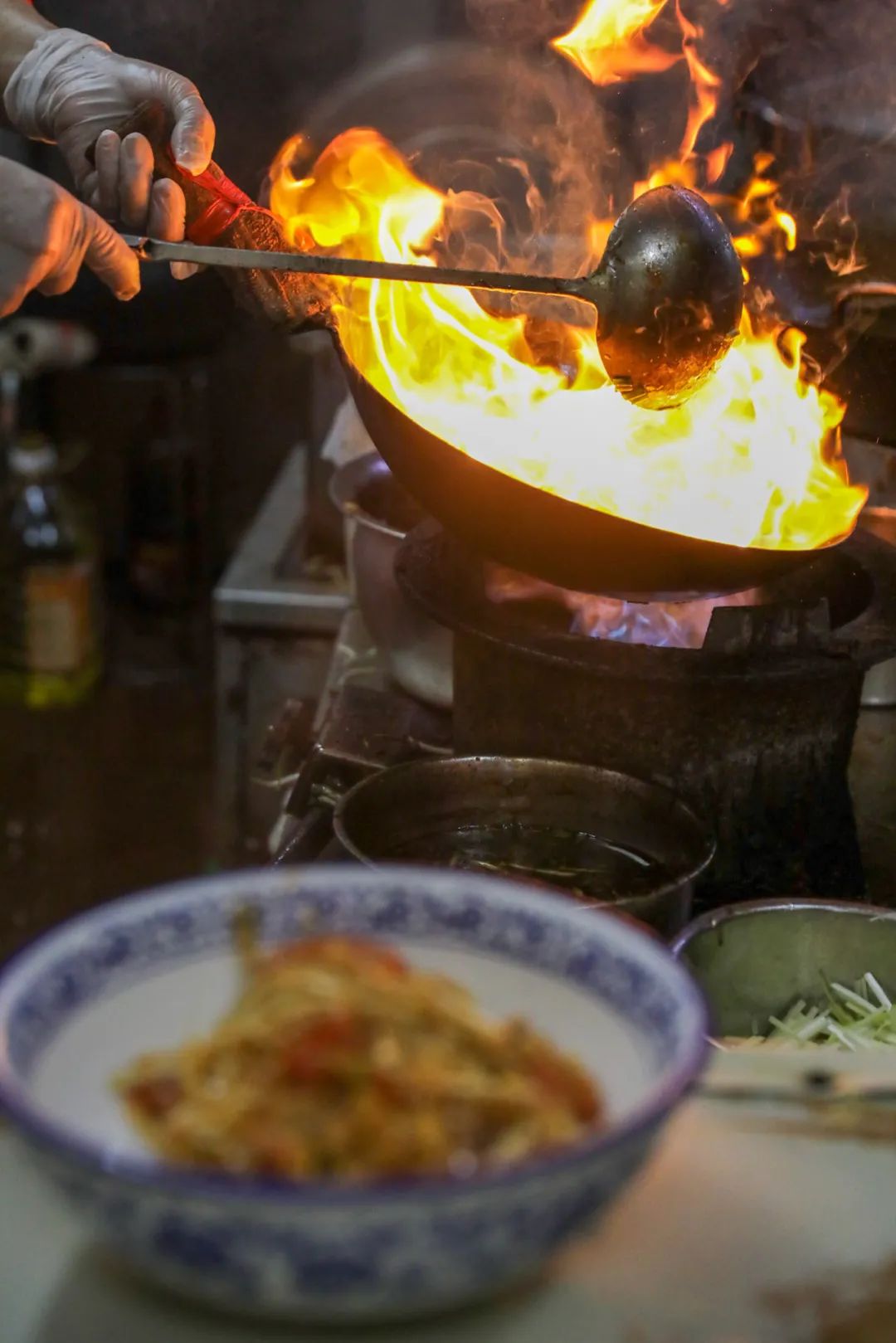 秋天值得打卡的地方,秋天最值得去的十个景点