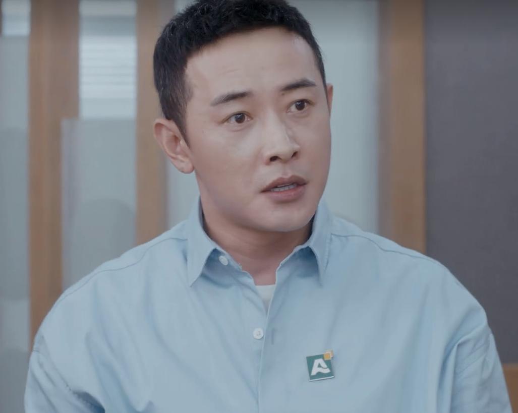 安家大结局徐文昌,安家阚文涛朱闪闪