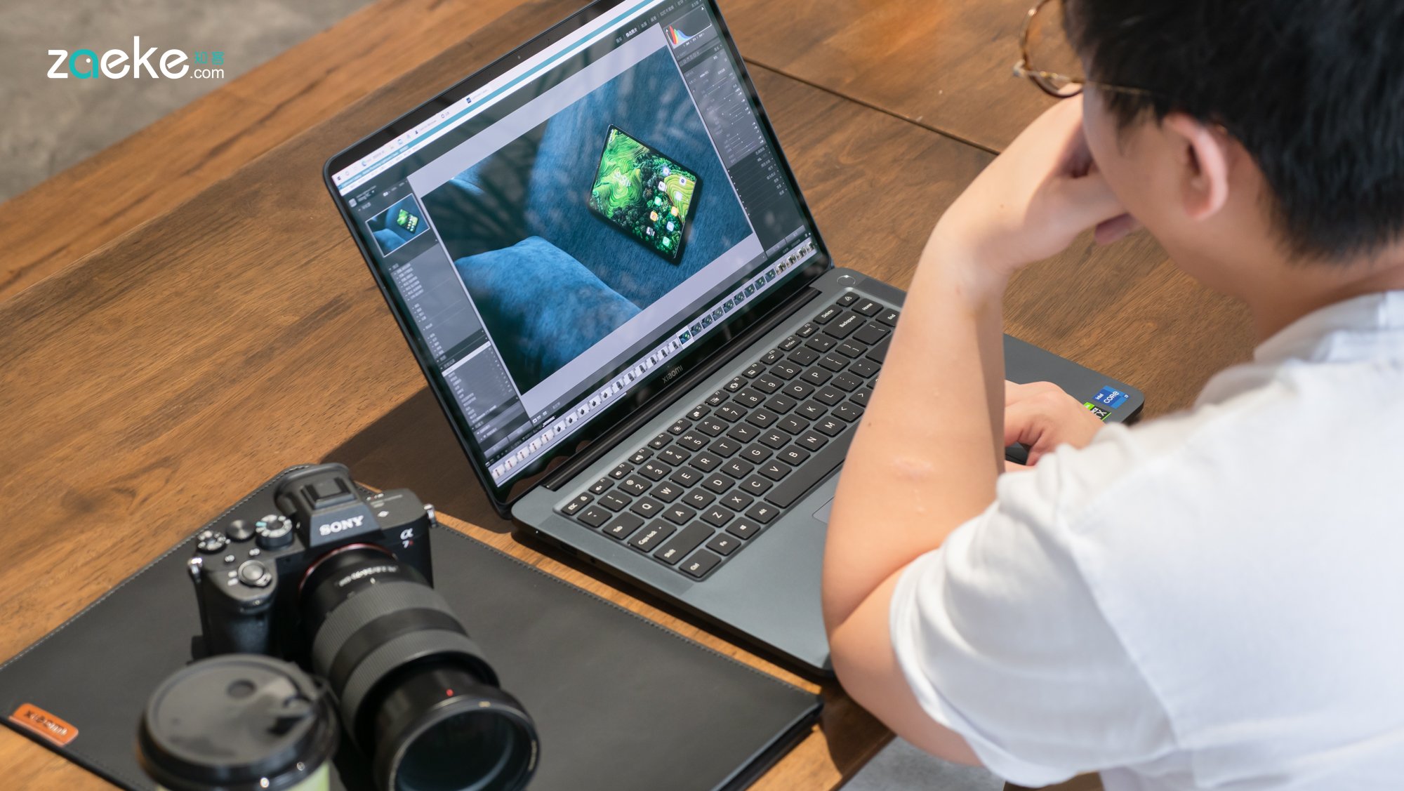 小米笔记本prox15真实体验,小米笔记本prox15显卡性能释放