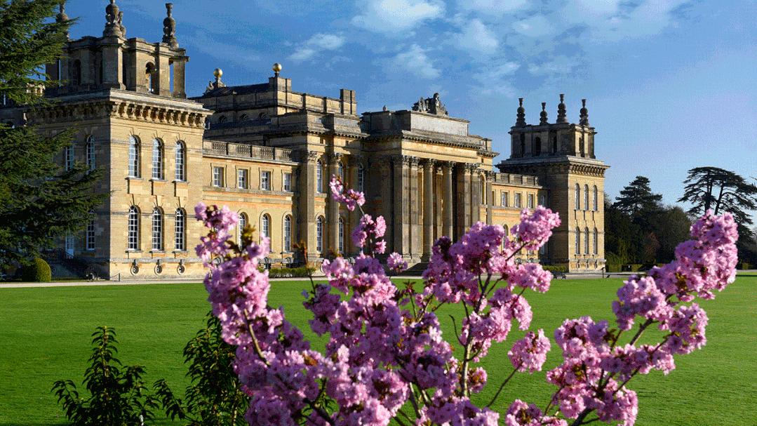 牛津大学十大必看景点,牛津景点打卡攻略图片高清