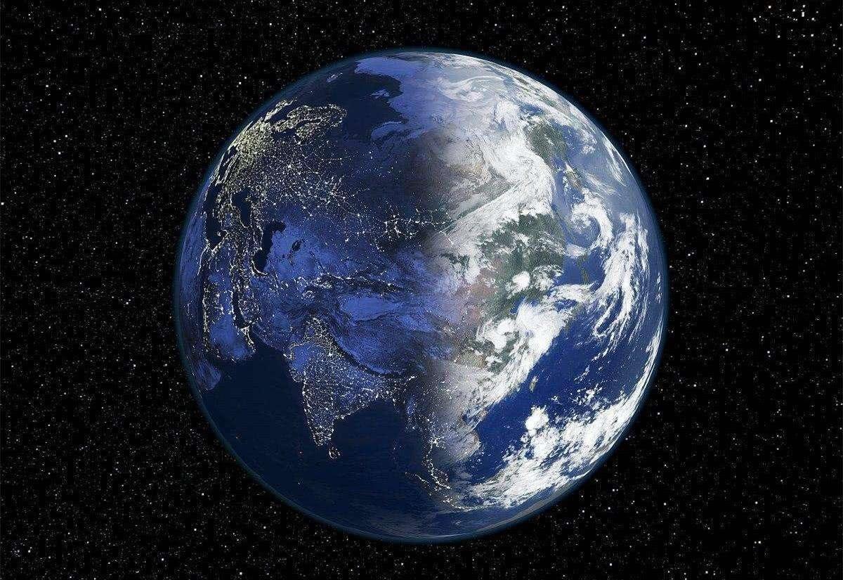 中国时间是什么时区,中国为什么只用一个时区