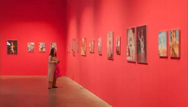 “解码世纪审美”时尚艺术展,呈现《PLAYBOY》65年历史经典