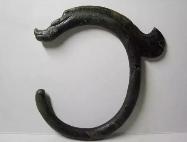 一文看懂龙图腾的起源,龙图腾的由来和意义