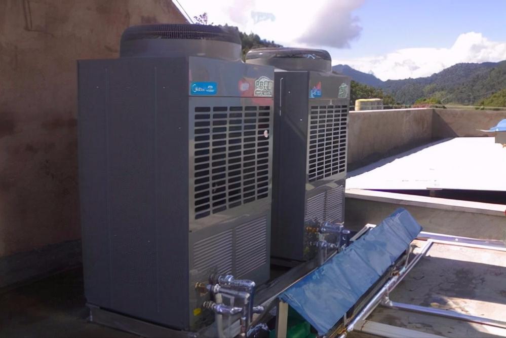 六恒空气能热泵的优点和缺点,空气能热泵采暖设备的缺点分析