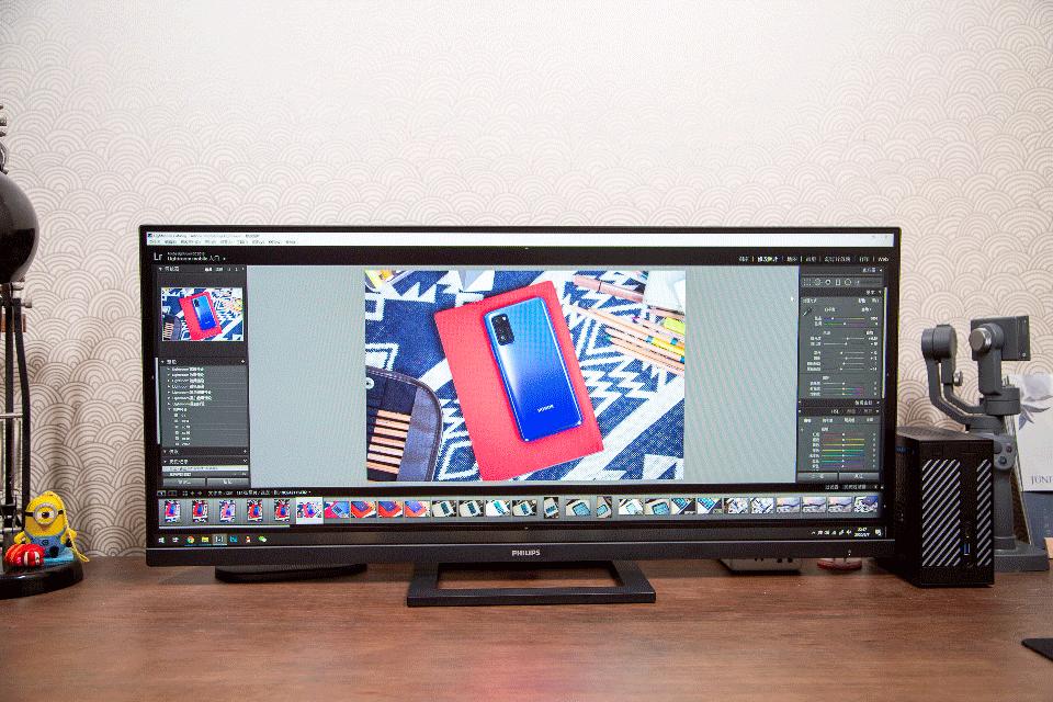 飞利浦342e2e和345e2ae区别,21:9ips显示器推荐飞利浦