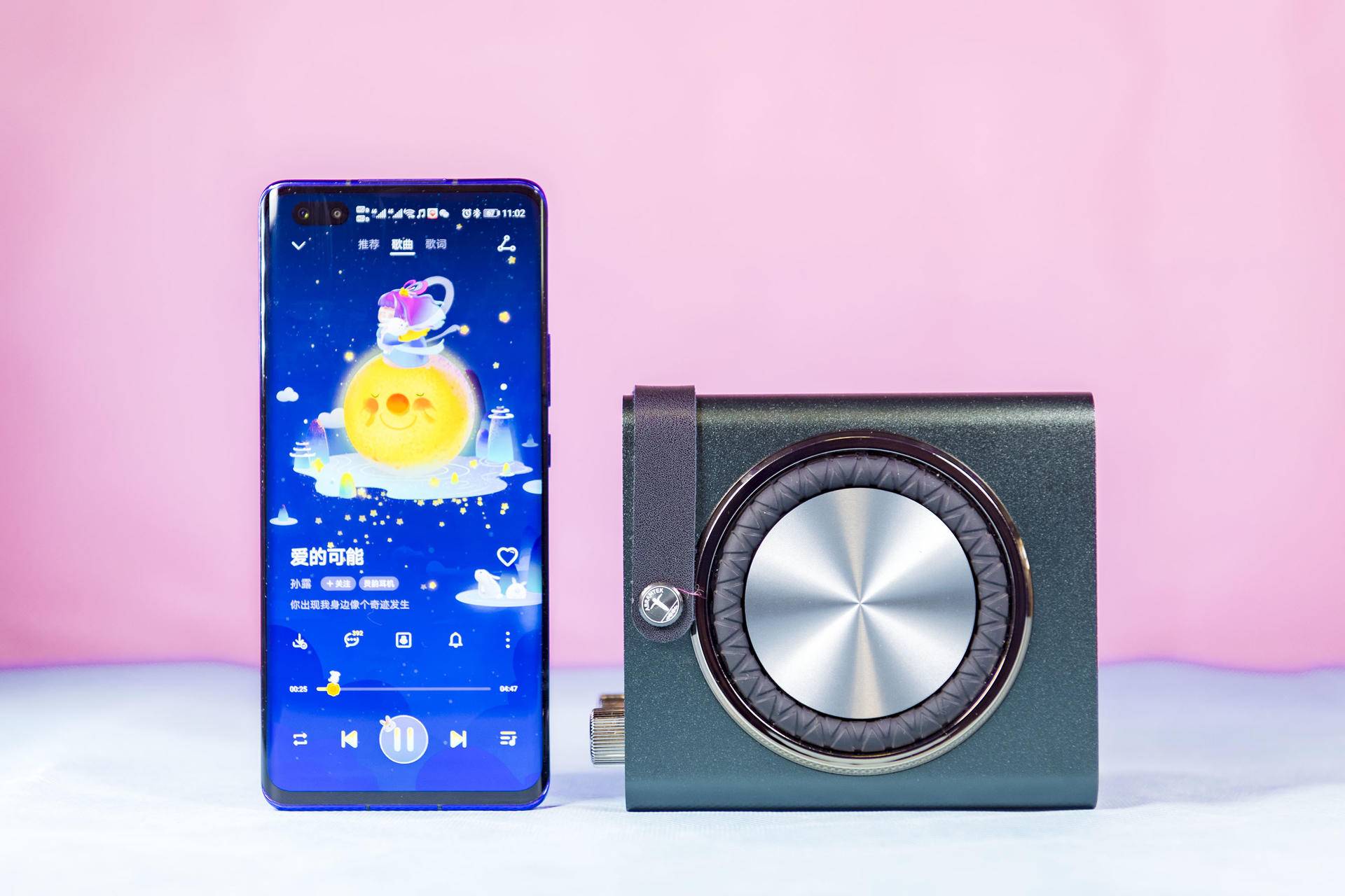 艾特铭客金刚6蓝牙音响如何操作,艾特铭客金刚5蓝牙音箱评测