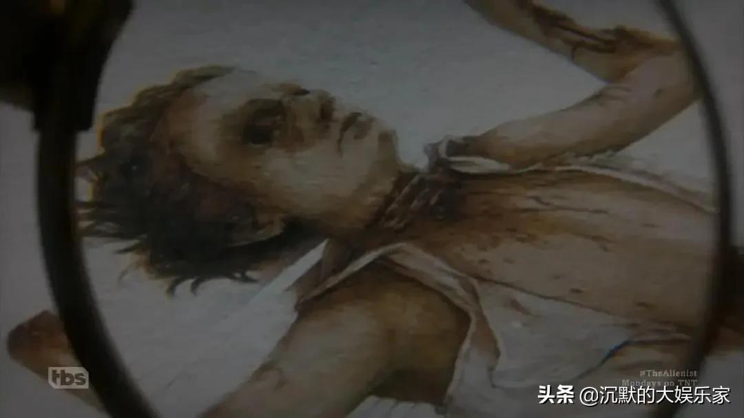 十大悬疑推理美剧,经典美剧推荐悬疑推理