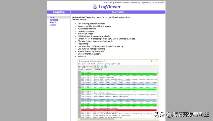 程序员常用十款开发工具推荐,程序员快速开发软件