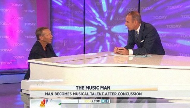 运气好的人在灾难面前都有大运,运气特别好的人是什么体验