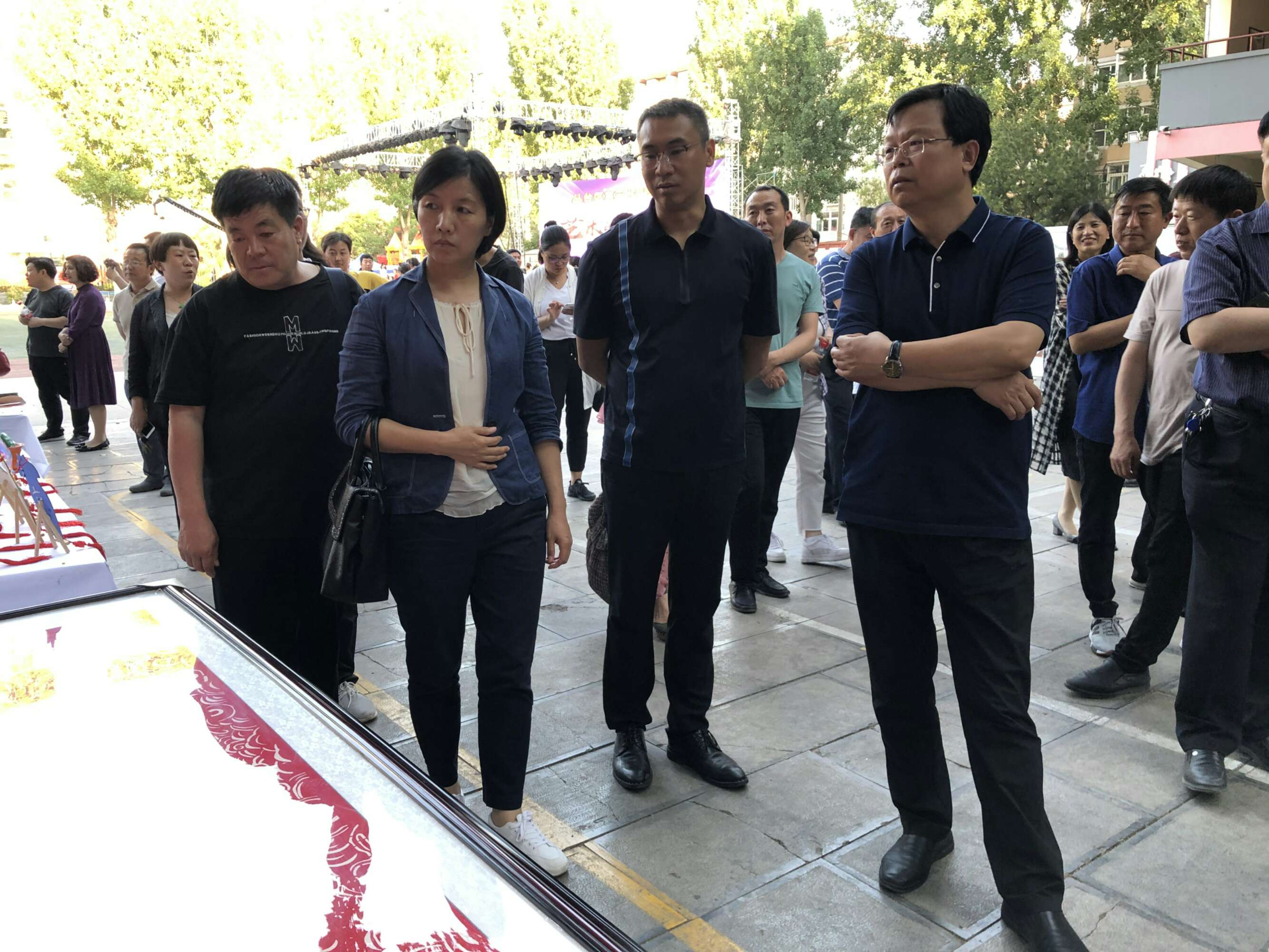 灏忓缁忓吀璇佃娲诲姩鍦嗘弧钀藉箷,灏忓瀹岀編鏀跺畼鍥炲繂鎴愰暱鍘嗙▼