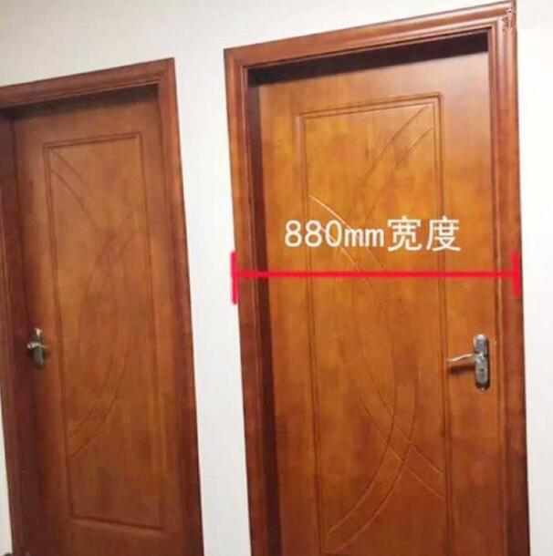 买木门要付全款吗,木门零售价怎样算