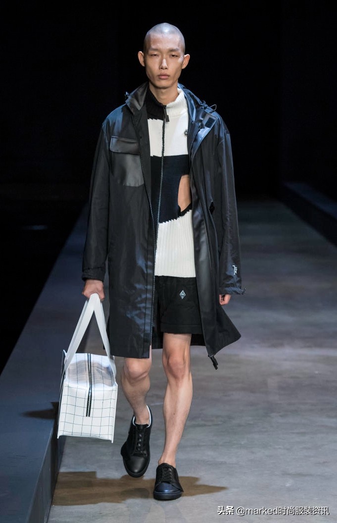 今年最流行时尚潮流男装有哪些,今年时尚男装流行的趋势有哪些