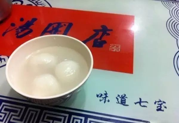 100元撑死在这个古镇，上海版孤独的美食家