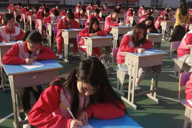 英语教研组丨英为有你，语出精彩