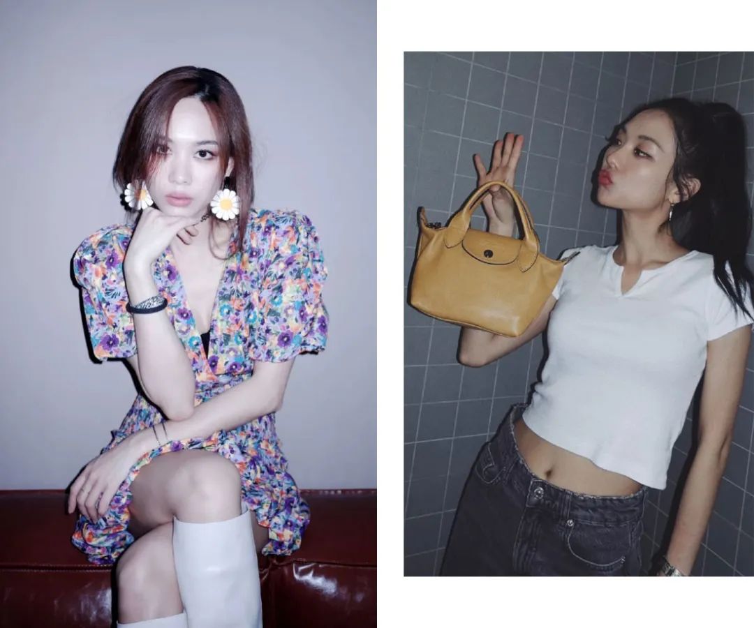 宝藏女孩王霏霏,王霏霏宝藏女孩儿