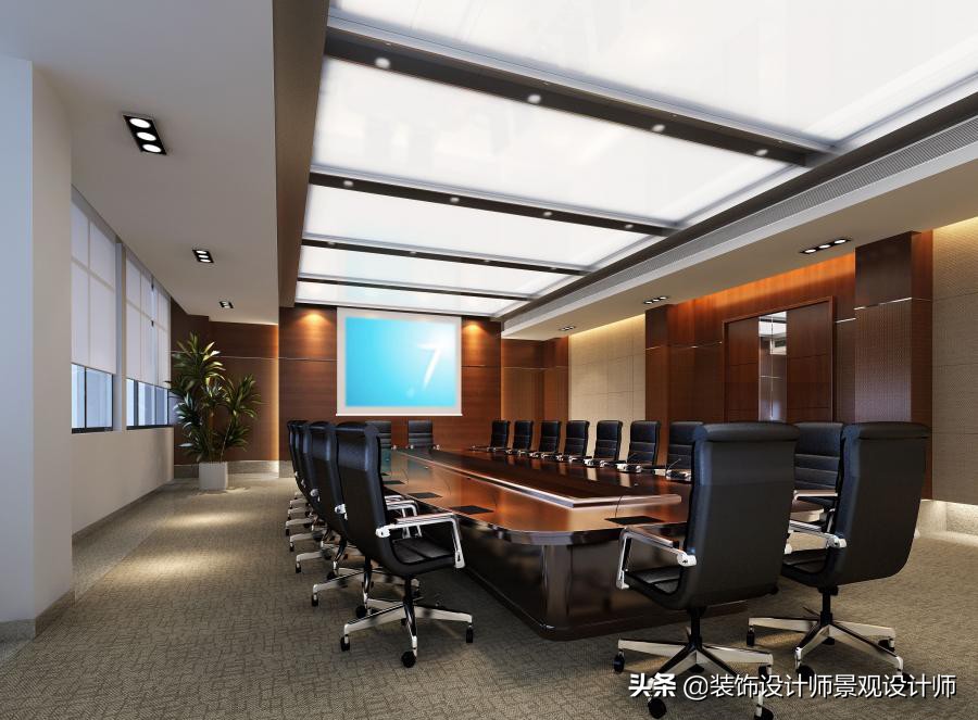 50平米禅意中医养生馆设计图,中医养生理疗会所设计