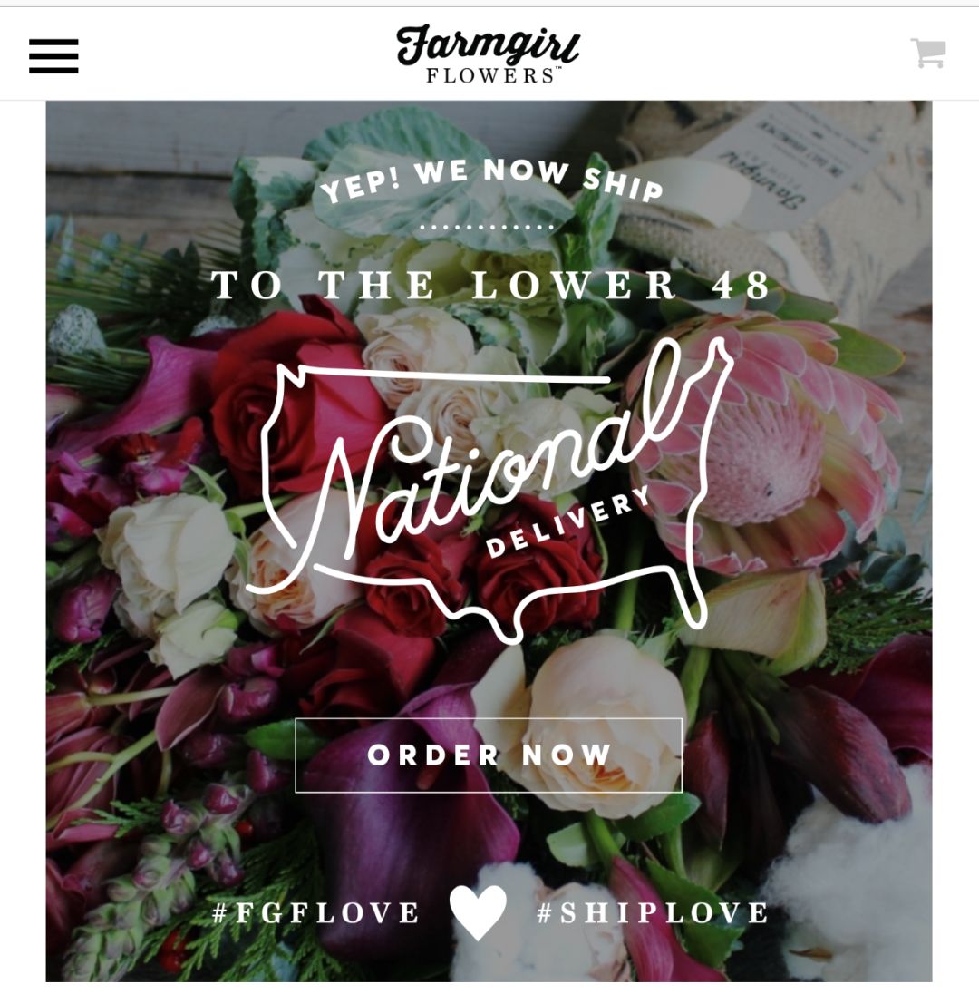 外国线上花店经营模式,国外线上花店经营模式