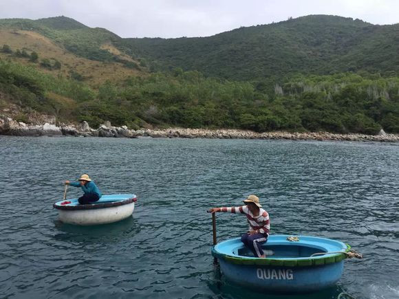 越南芽庄旅游攻略英文,越南旅游攻略芽庄跳伞