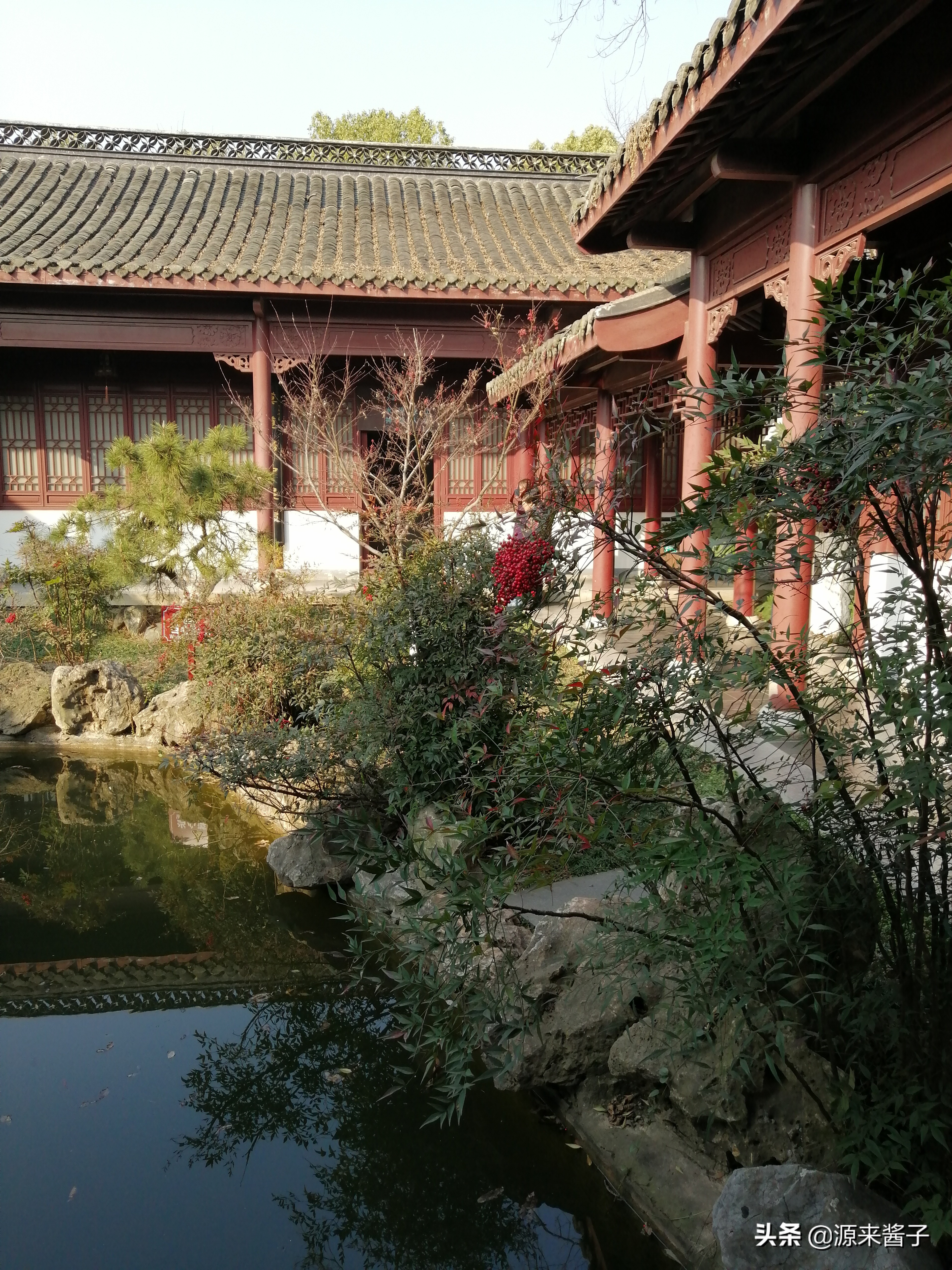 游镇江金山寺攻略,镇江一日游必去景点金山寺