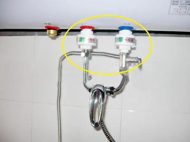 电热水器怎样安装地线,电热水器无地线没事吧