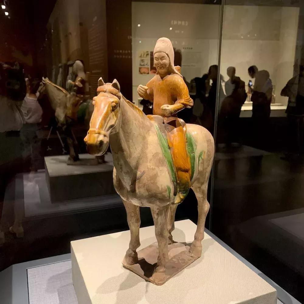 清明上河图到底免不免票,清明上河图是不是免门票