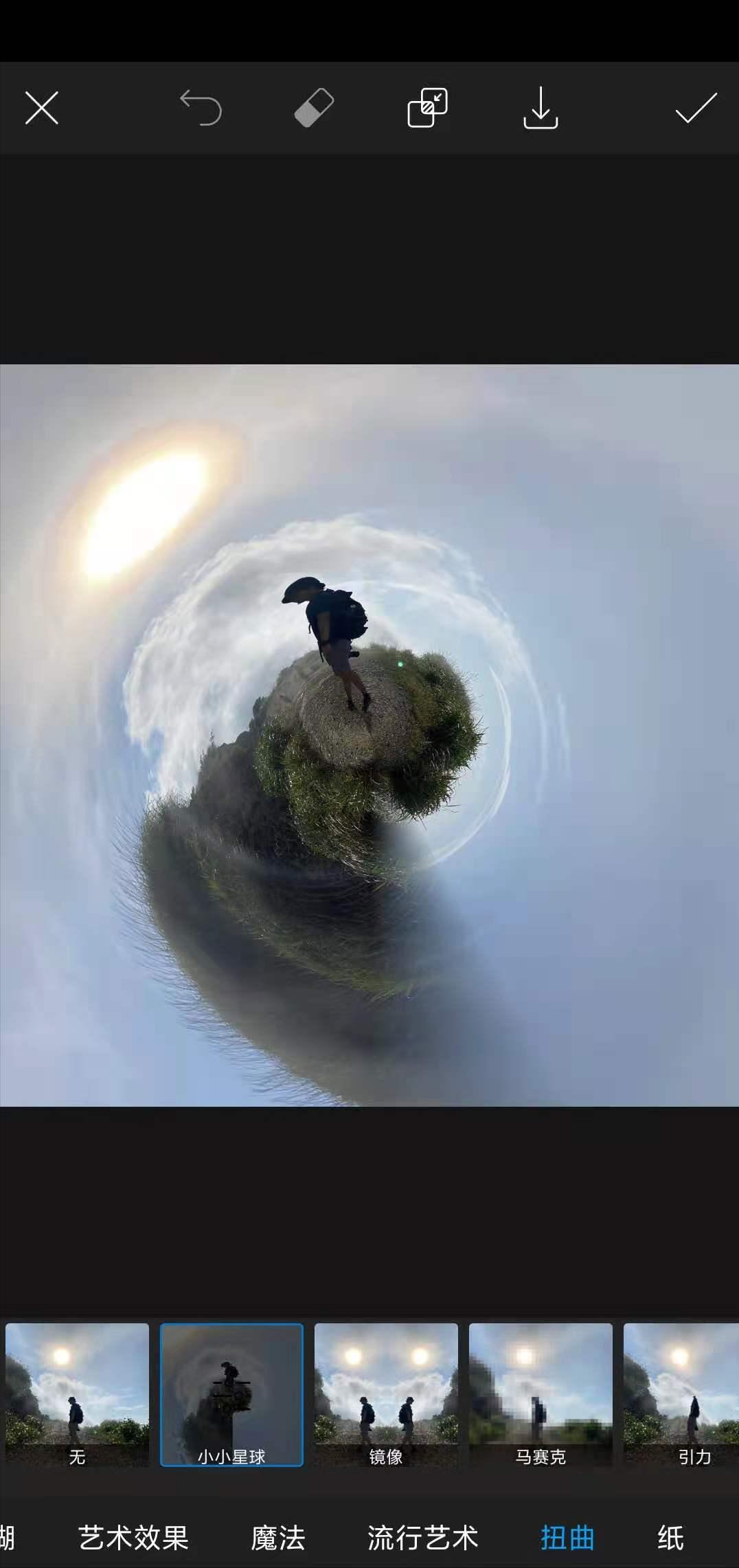 不压缩画质的修图app,指尖修图app官方下载