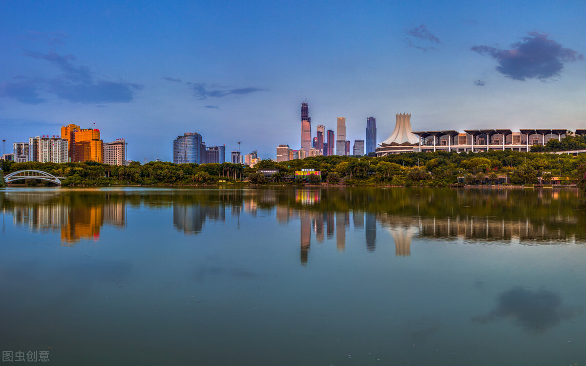 南宁国务院直属央企,南宁即将有多少个央企进驻