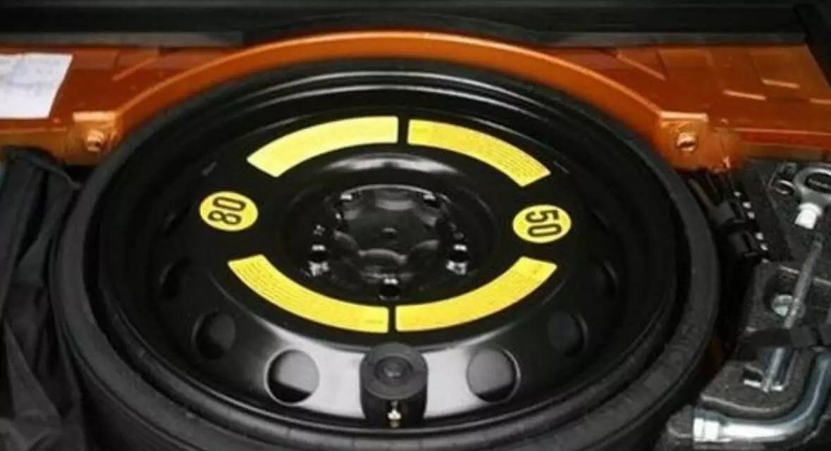 全尺寸和非全尺寸备胎的区别,非全尺寸备胎和全尺寸的有啥区别