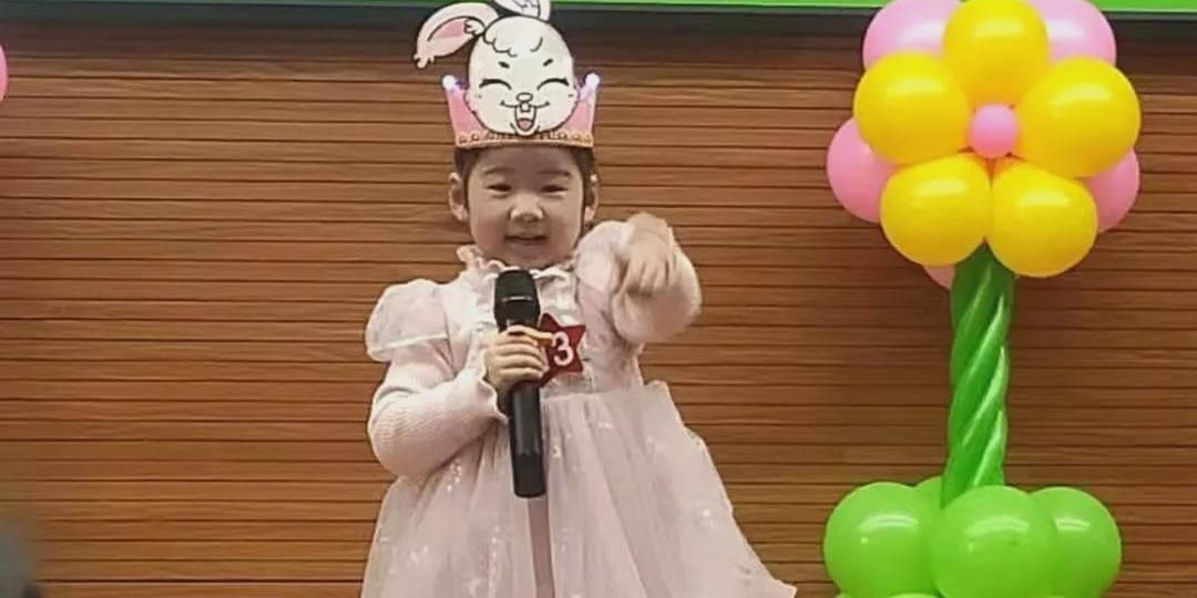 幼儿园童心童话故事比赛,阳光山庄幼儿园讲故事大赛