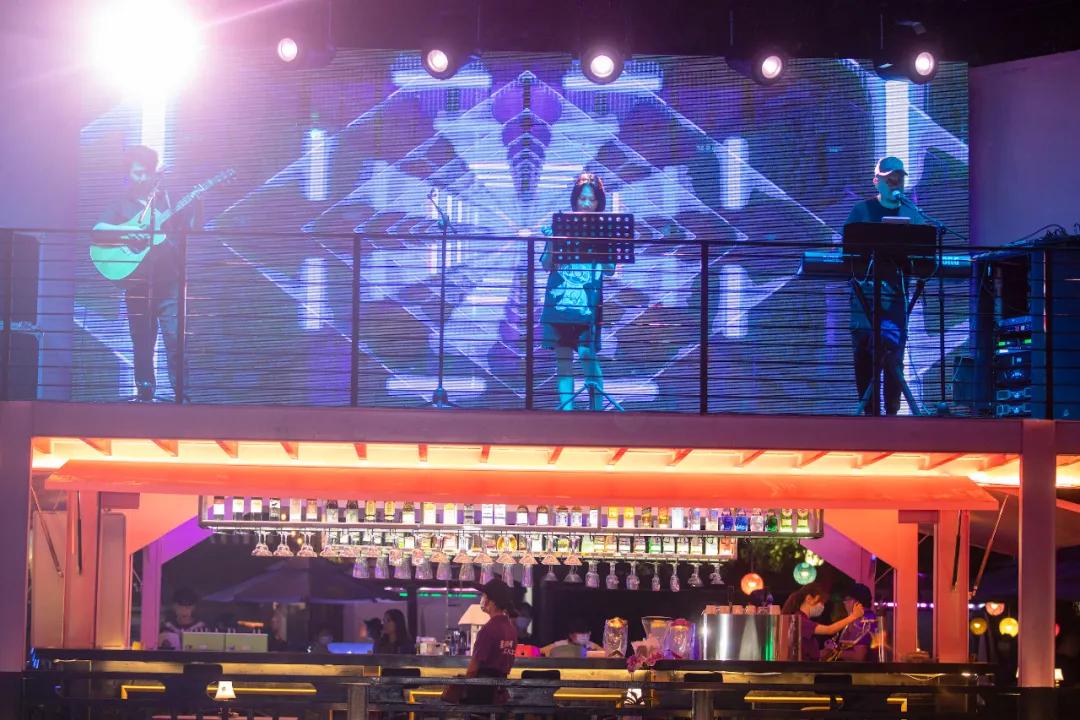 穿汉服赏花灯猜灯谜,苏州周庄古镇汉服