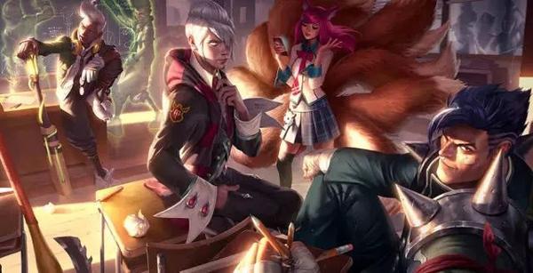 lol诺手皮肤手感推荐,lol诺手皮肤手感最好