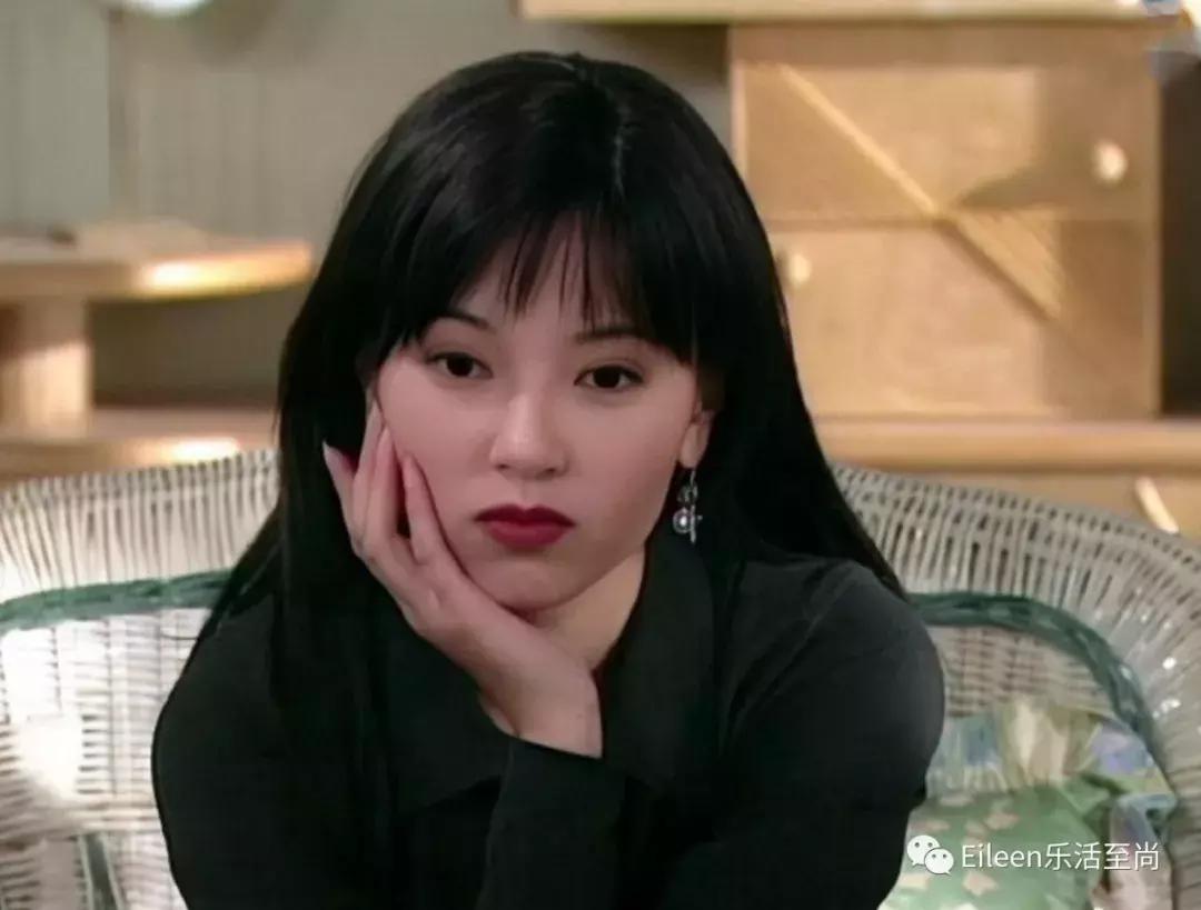 富豪前夫坐牢阔少男友劈腿,名门娇女成浪荡阔太,娇美郭芙空余憾