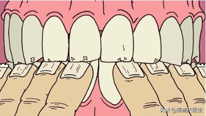 改掉啃手的习惯,拔肉刺引起甲沟炎