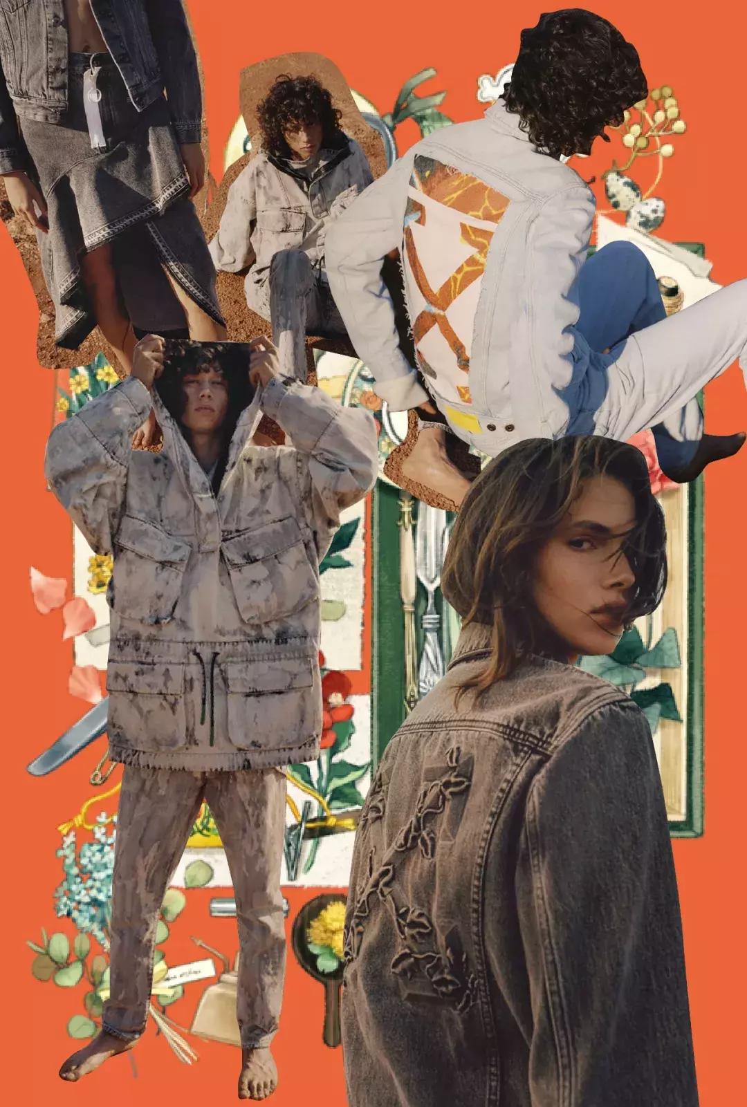 offway爆料,offway走上海时装周的国潮