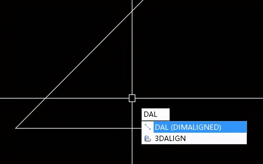 cad连续标注尺寸命令怎么使用,cad编辑标注ded命令如何用