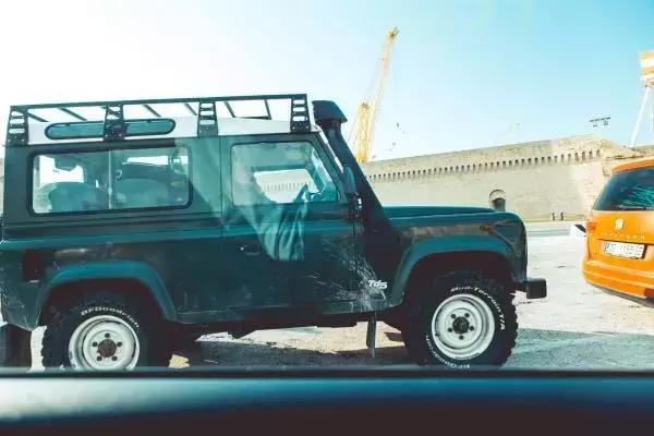 克罗地亚十日自驾游详细攻略,克罗地亚10天自驾游