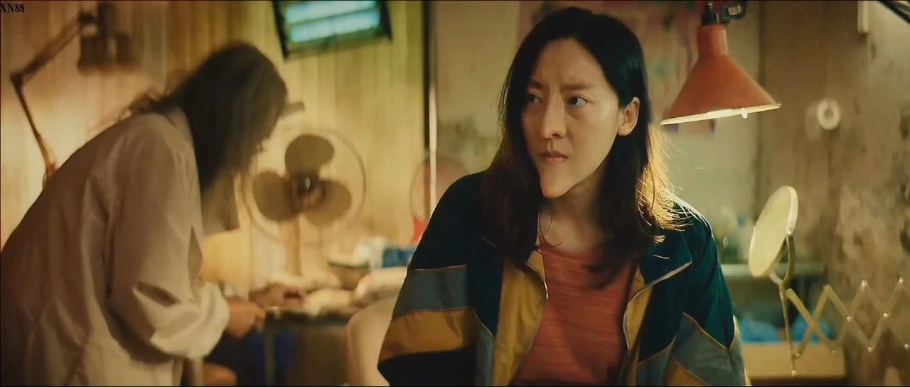 周星驰喜剧之王2是鬼片吗,周星驰鬼片片段