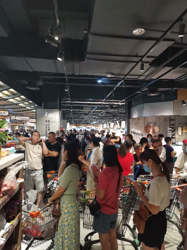 新乡市为什么有胖东来,新乡胖东来为什么如此受欢迎