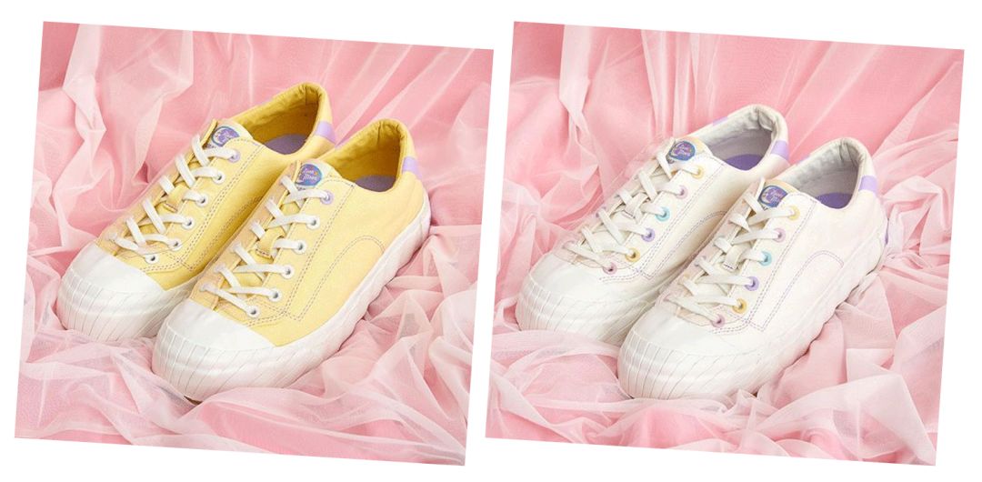 好看不贵的帆布鞋推荐,帆布鞋女推荐平价50元以下