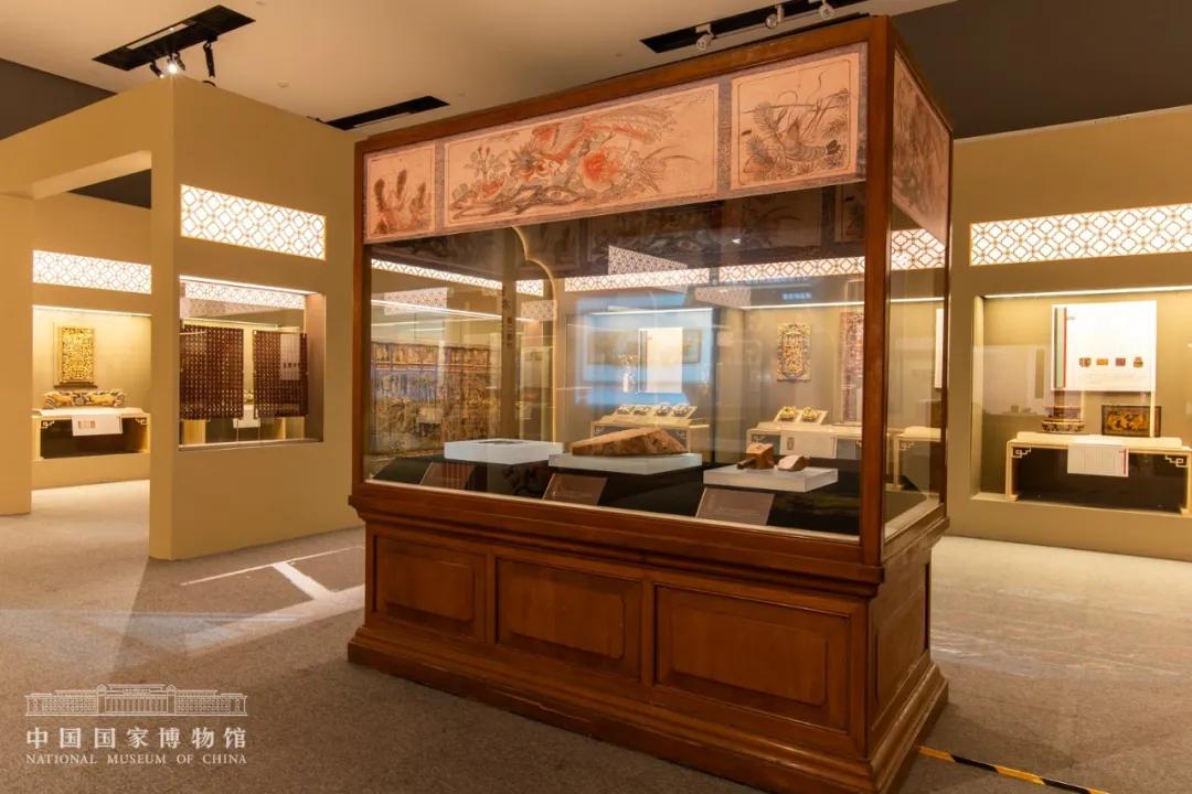 潮州木雕制作过程,潮州木雕教程