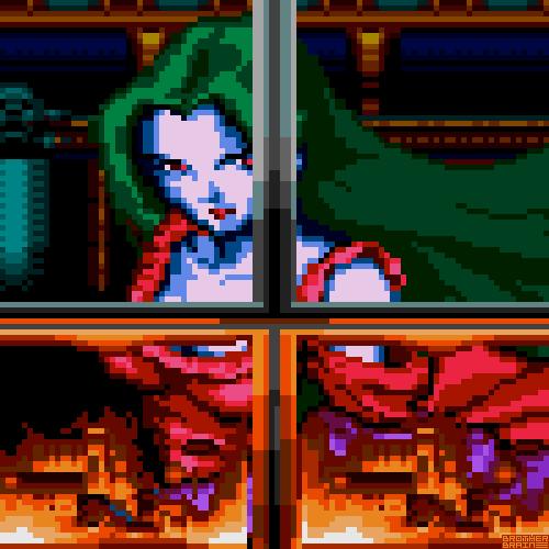 电软回忆录:94年正火爆的经典游戏,光看封面就让*欲人**罢不能