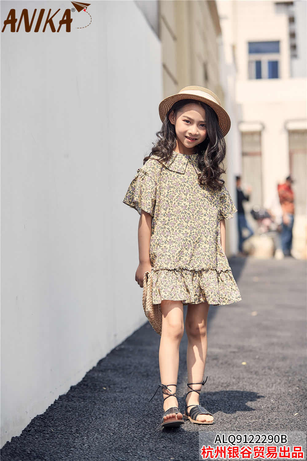 品牌童装批发进货渠道,品牌童装批发供应链