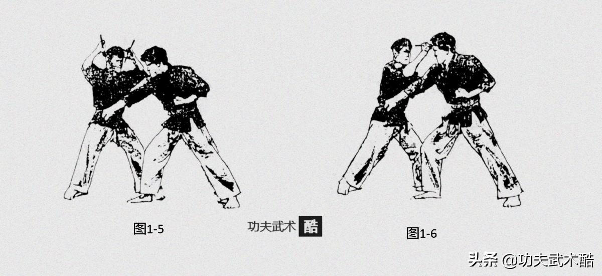 筷子自卫格斗术，插眼、击喉、戳腹、刺阴，专扎软肋，无所不能