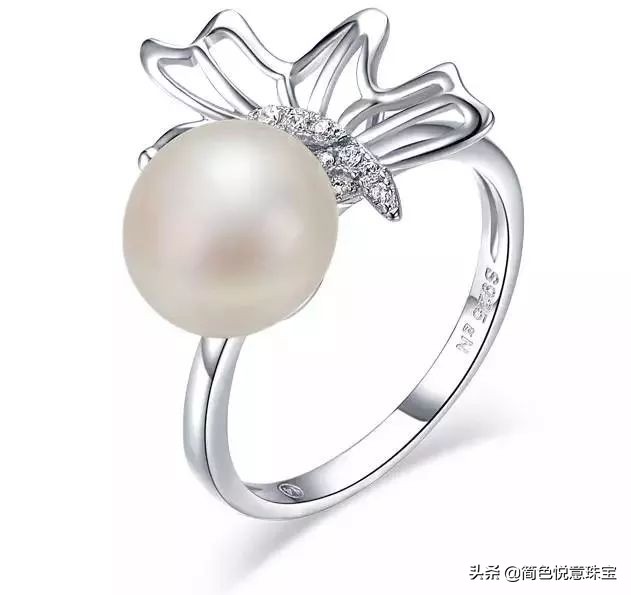 首饰上印的数字代表什么,首饰上的印记