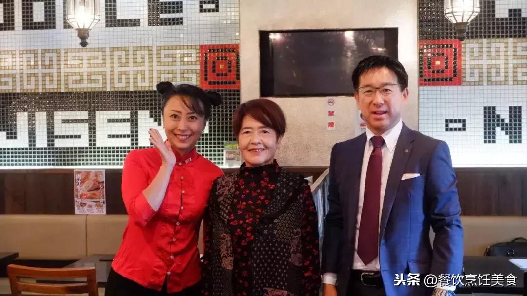 味千拉面大骨熬汤50年,日本味千拉面大骨熬汤