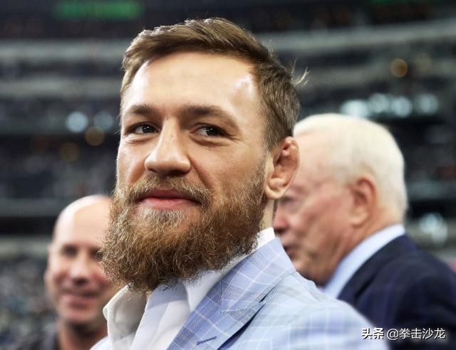 嘴炮麦格雷戈和梅威瑟拳击视频,嘴炮麦格雷戈康复训练