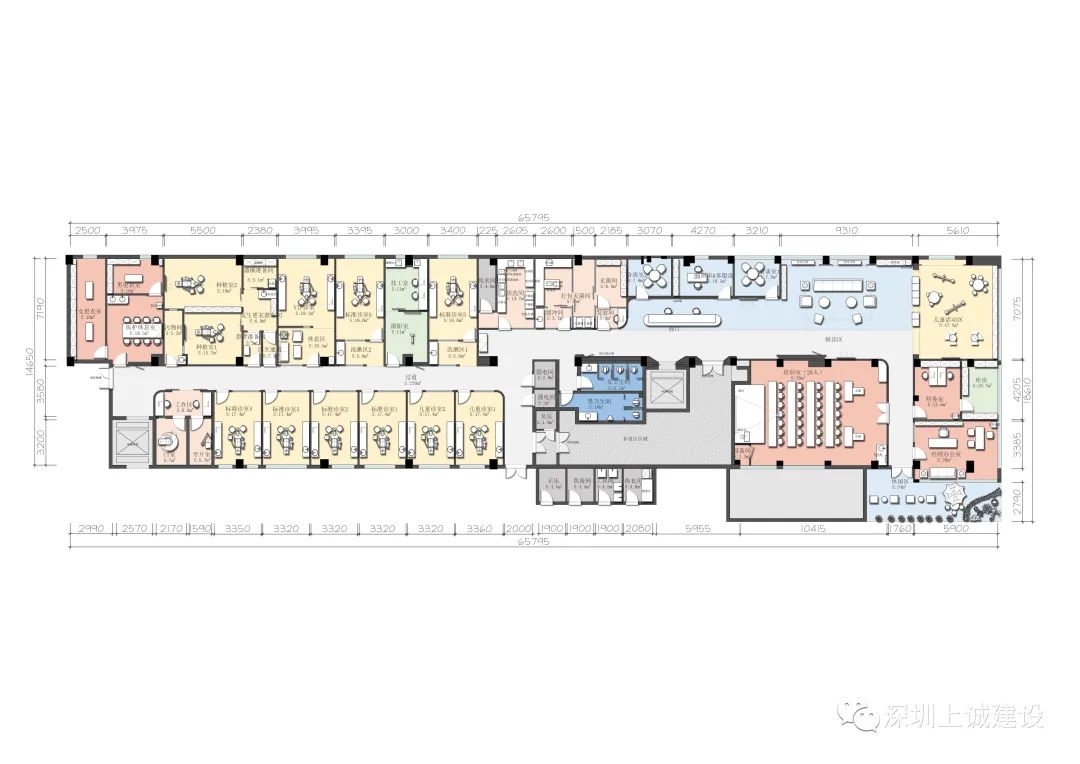 娣卞湷涓婅瘹鍙ｈ厰,娣卞湷缇庝鸡鍙ｈ厰
