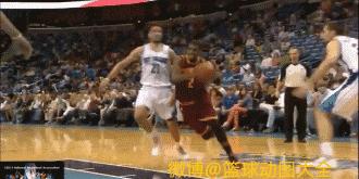 nba运球最快的五大球星,nba运球第一的人